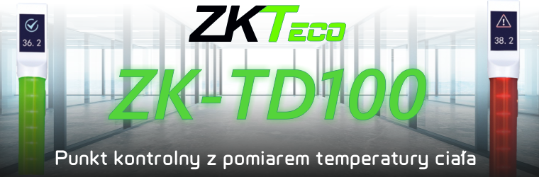 ZK TD-100
